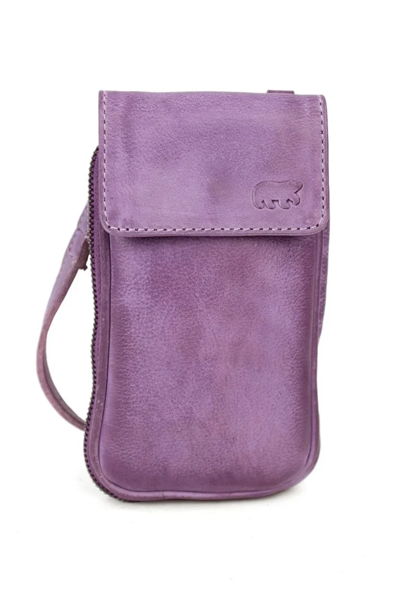 Bear Design Telefoontasje Ahana CP2106