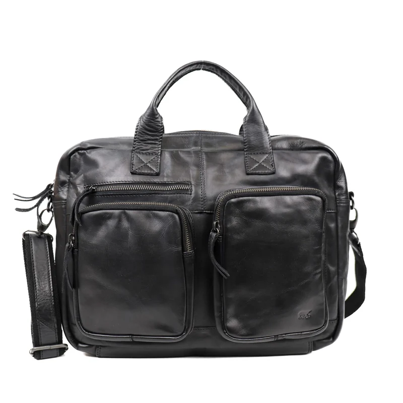 Bear Design Laptoptas Patrick CL42708