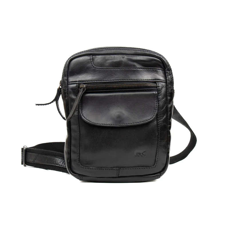 Bear Design Crossbody tas Sasha CL42993