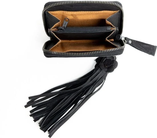Bag2Bag Granby Wallet Incl Trendy Tassenhanger