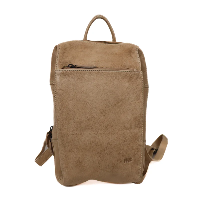 Bear Design Leren Rugzak Sil CL44129