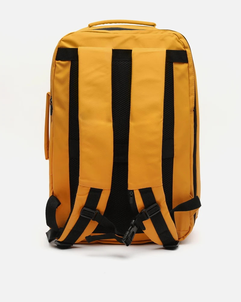Extend mochila de viaje con bolsillo para portátil (17.3") ED.
