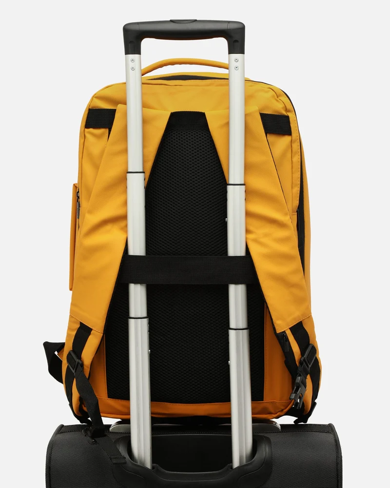 Extend mochila de viaje con bolsillo para portátil (17.3") ED.