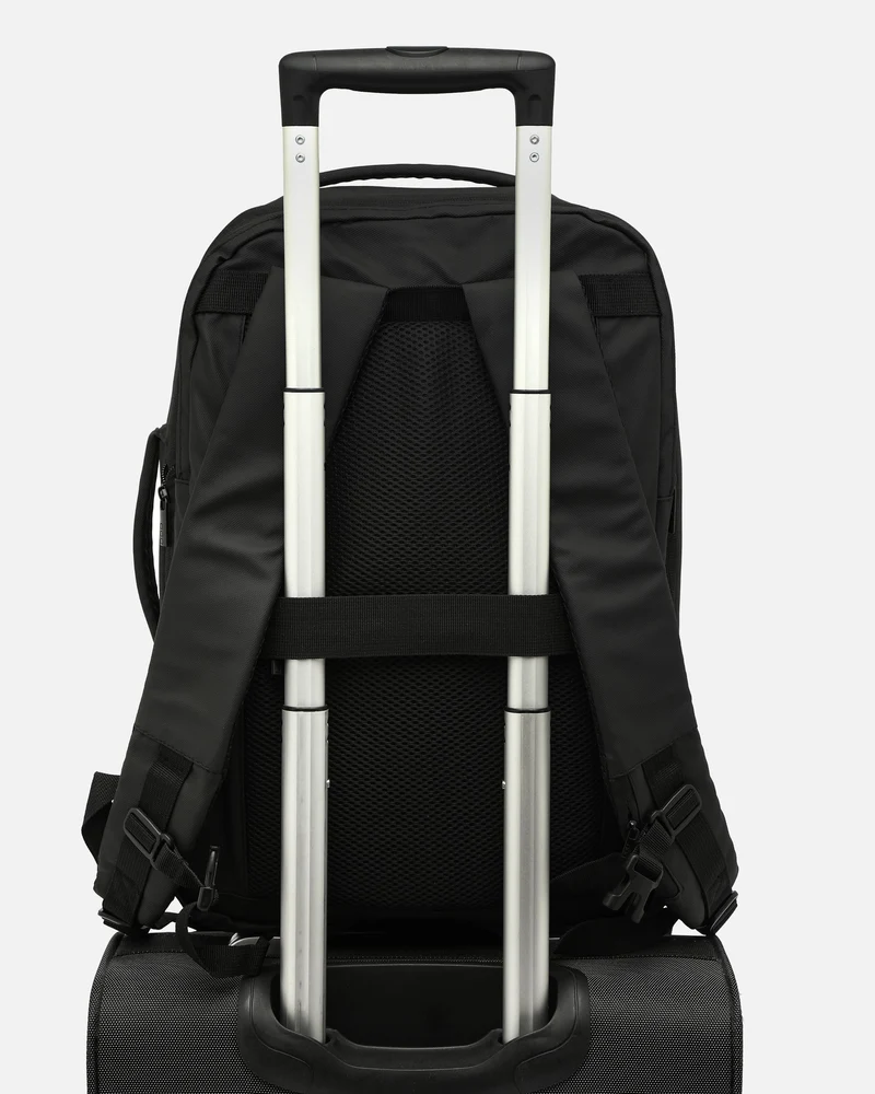 Extend mochila de viaje con bolsillo para portátil (17.3") ED.