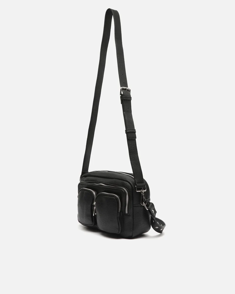Paquita bolso de hombro con asa bandolera extraíble ED.