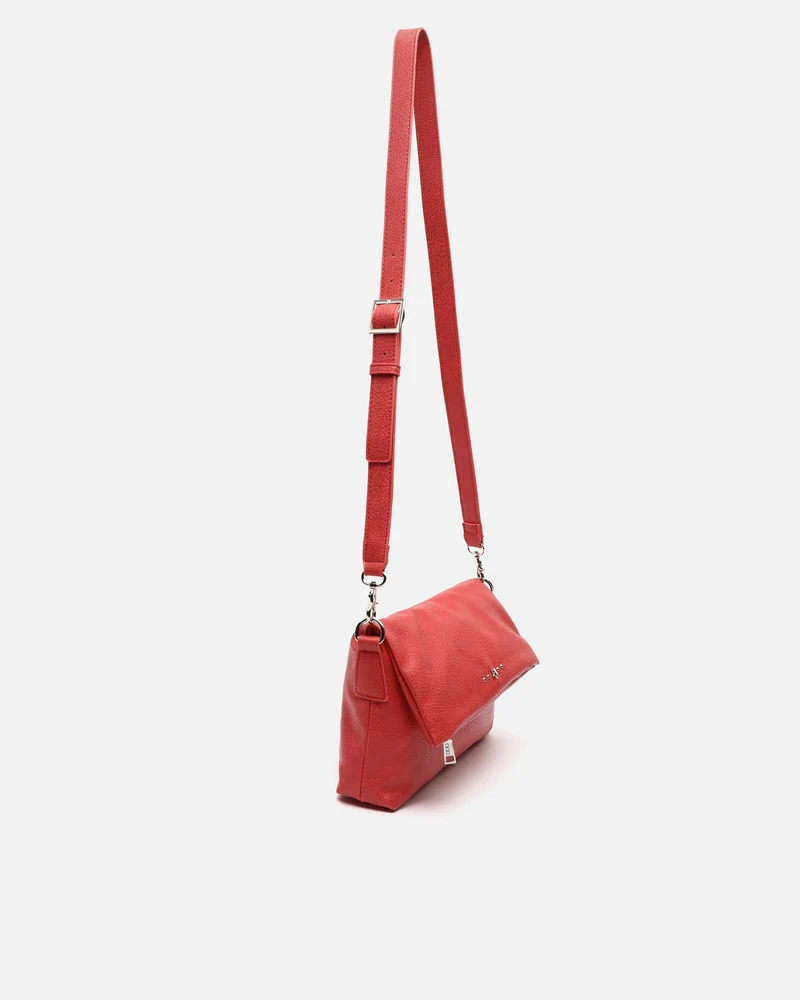 Nesquito-1 bolso bandolera pequeño con solapa ED.