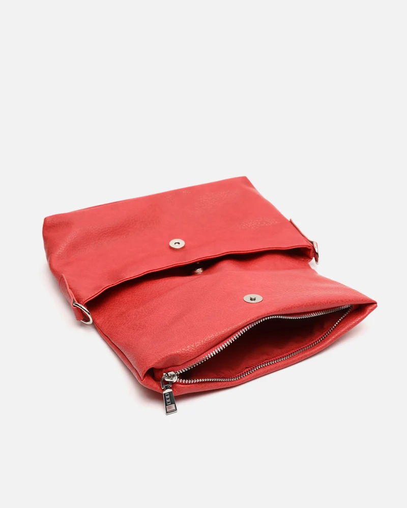 Nesquito-1 bolso bandolera pequeño con solapa ED.