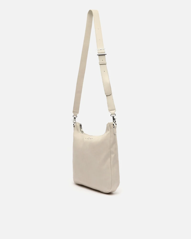 Nesco-1 bolso bandolera con detalles metálicos ED.