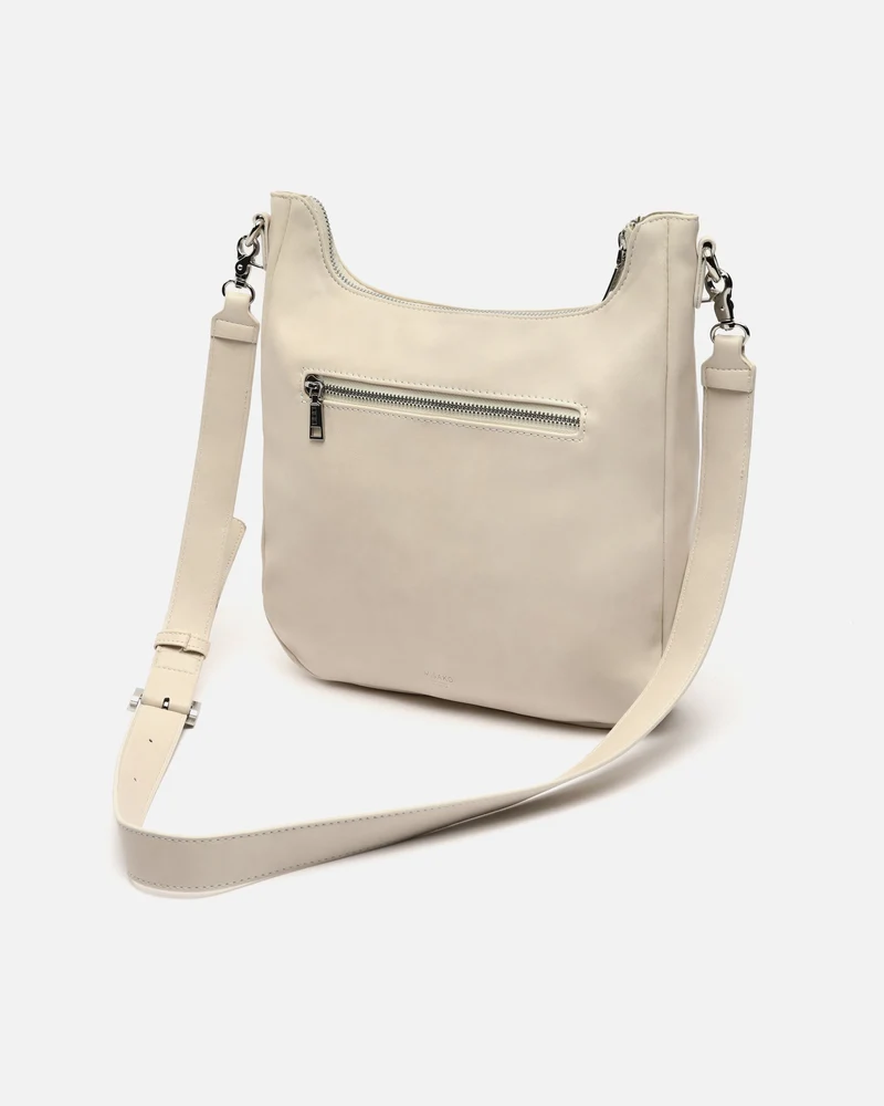 Nesco-1 bolso bandolera con detalles metálicos ED.