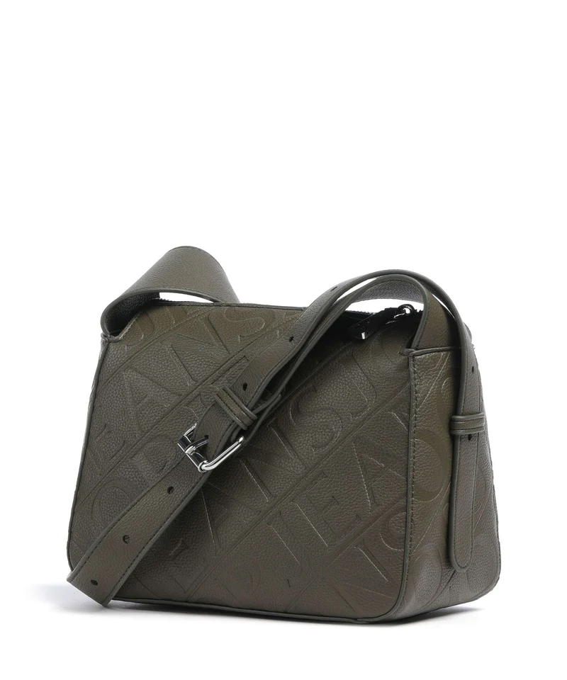 JOOP! Jeans Strambo Liah Bolso de hombro olive night