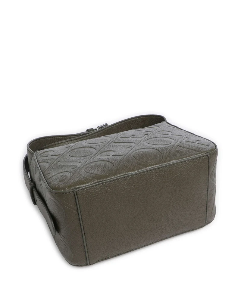 JOOP! Jeans Strambo Liah Bolso de hombro olive night