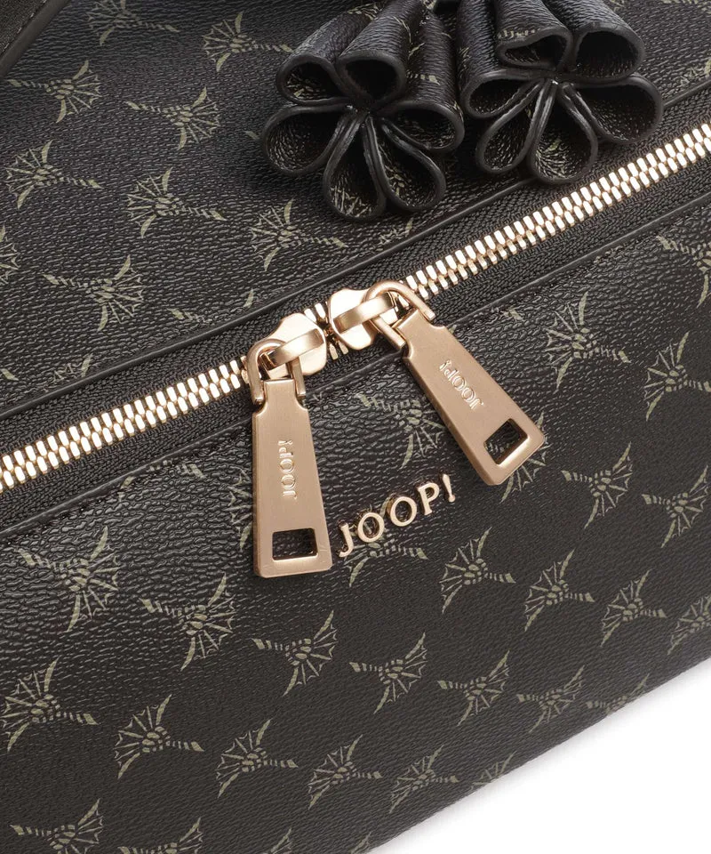 JOOP! Cortina 1.0 Zea Bolso de cosméticos seal brown