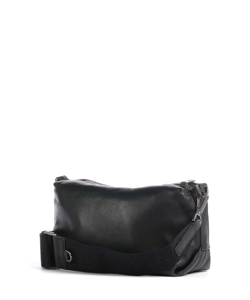 Liebeskind Camera Elvira Sheep Natural S Bandolera black