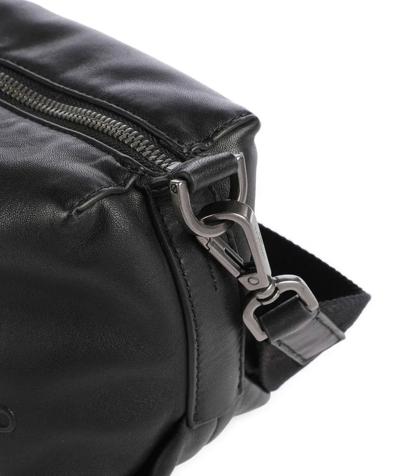 Liebeskind Camera Elvira Sheep Natural S Bandolera black