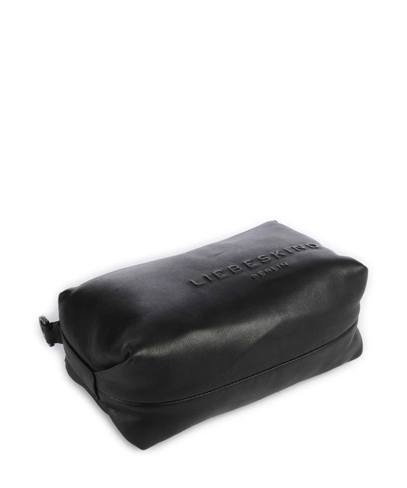 Liebeskind Camera Elvira Sheep Natural S Bandolera black