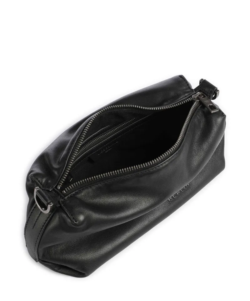 Liebeskind Camera Elvira Sheep Natural S Bandolera black