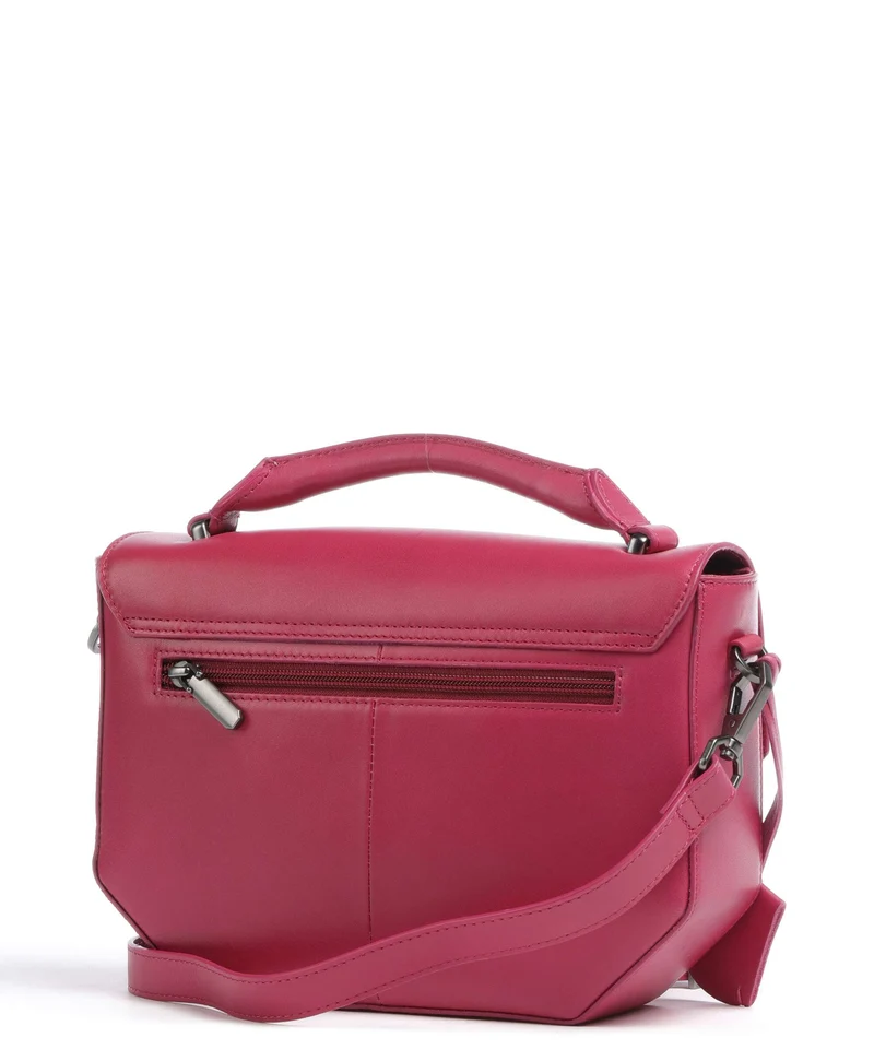 Burkely Nocturnal Nova Bolso de mano petal pink