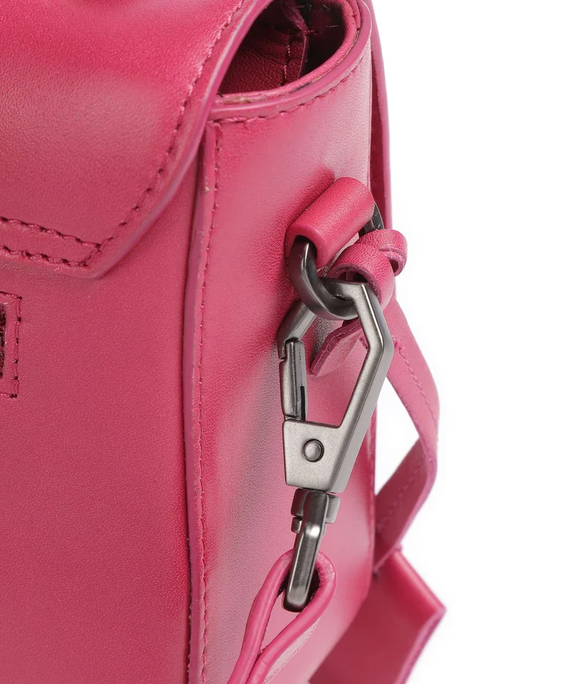 Burkely Nocturnal Nova Bolso de mano petal pink