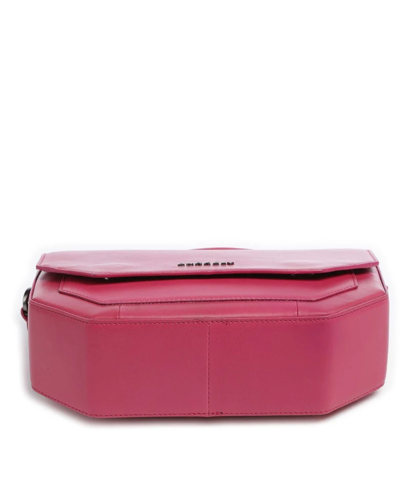 Burkely Nocturnal Nova Bolso de mano petal pink