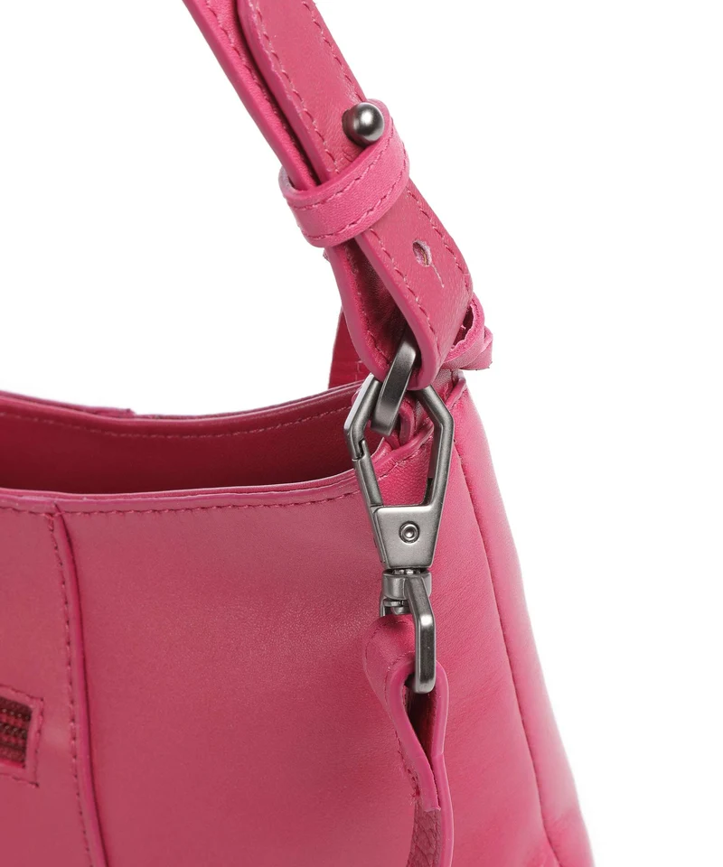 Burkely Nocturnal Nova Bolso de hombro petal pink