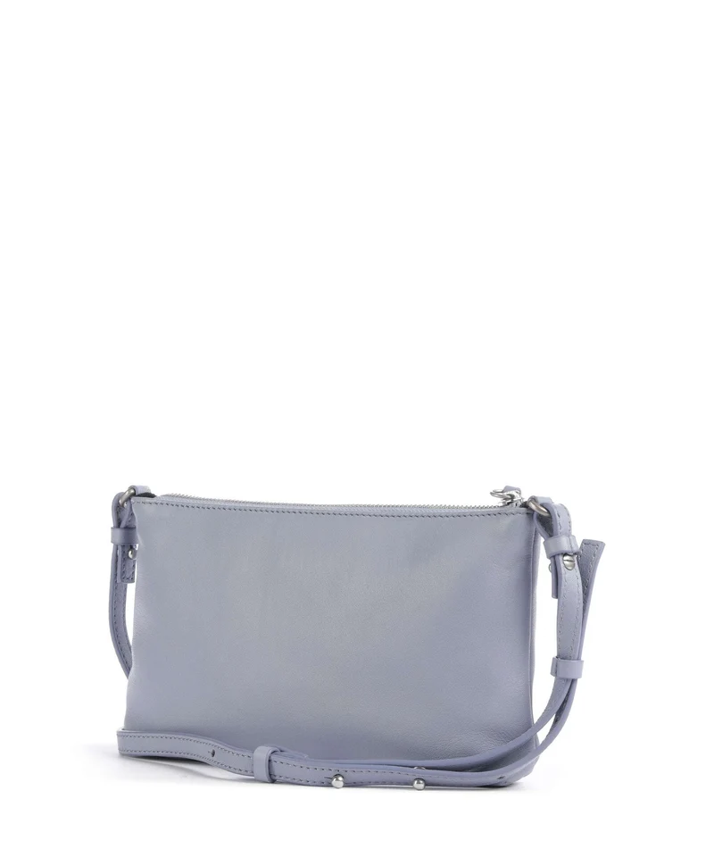 Liebeskind Zena Indian Sheep S Bandolera flower blue