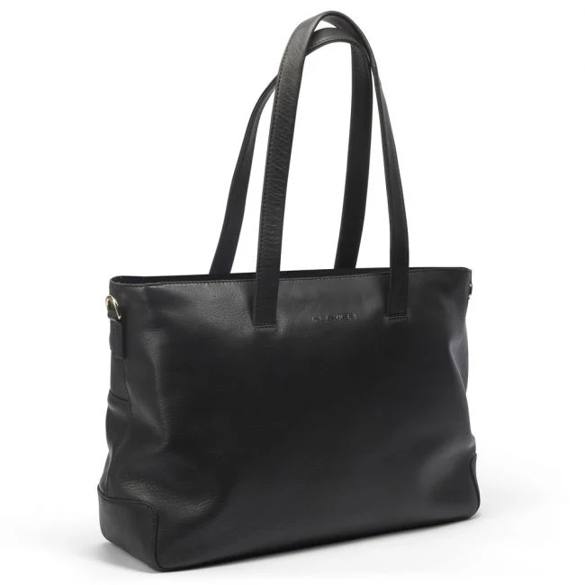 Plevier Laptoptas Edge 15.6 Inch