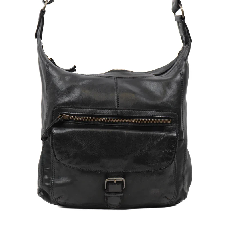 Bear Design Schoudertas 'Anna' CL32612