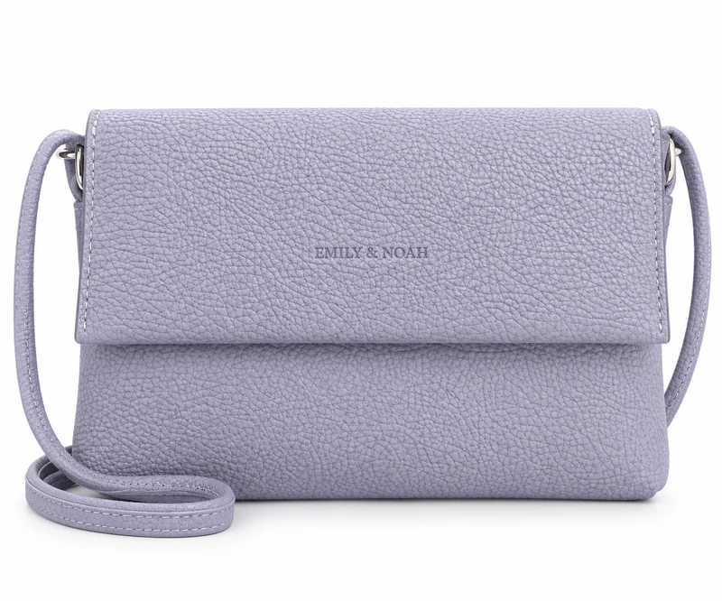 Emily & Noah Crossbody Schoudertas Emma Overslag
