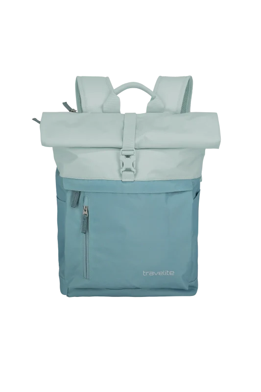 Travelite Basics Rollup Backpack