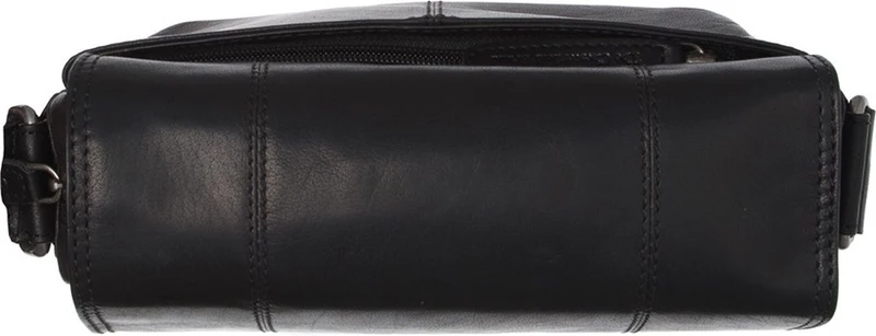 The Chesterfield Brand Leren Overslag Tas Nairobi