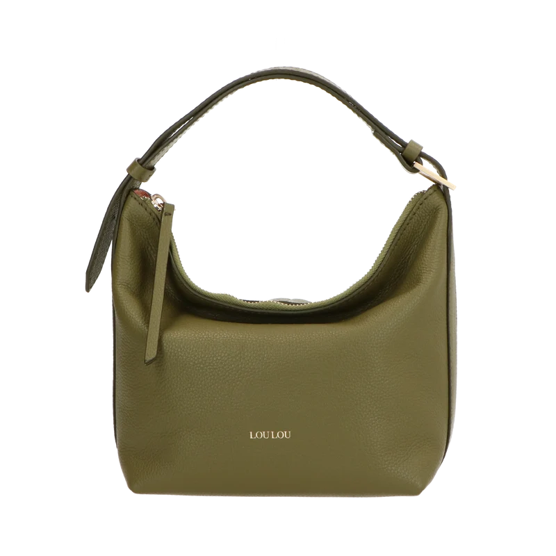 LouLou Essentiels Hobo Schoudertas Marie