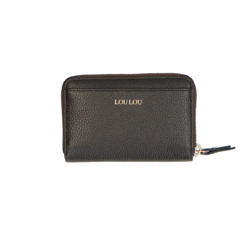 LouLou Essentiels Portemonnee Petite Emilie RFID