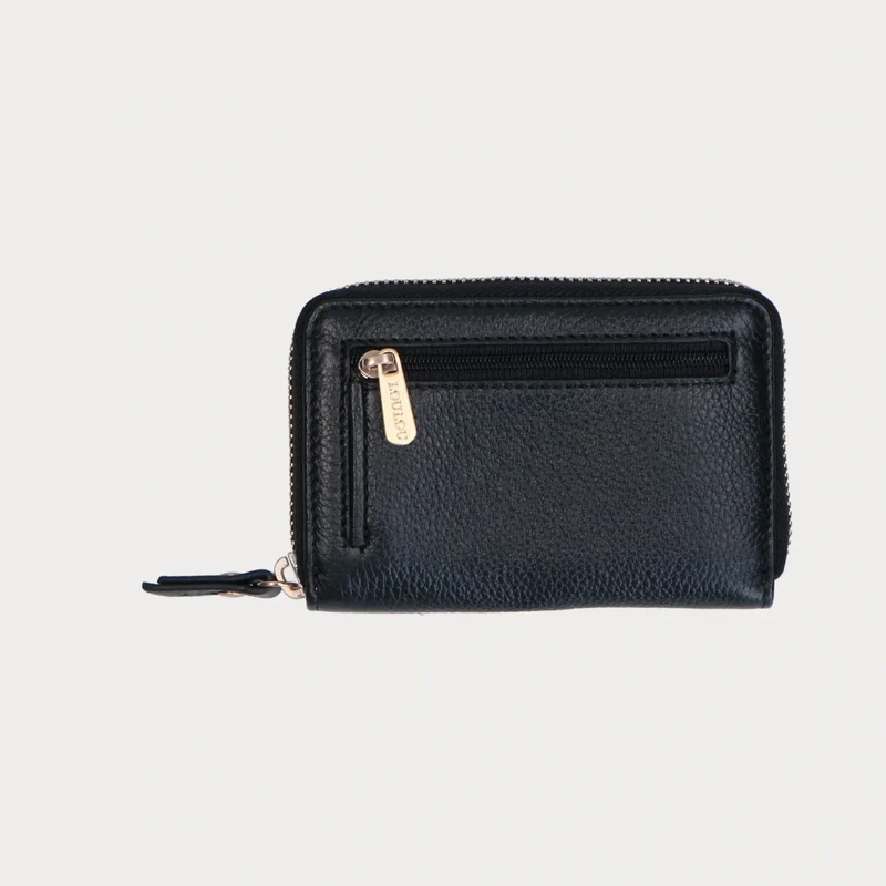 LouLou Essentiels Portemonnee Petite Emilie RFID