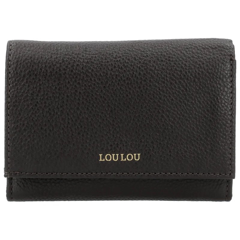 LouLou Essentiels Portemonnee Petite Emilie RFID