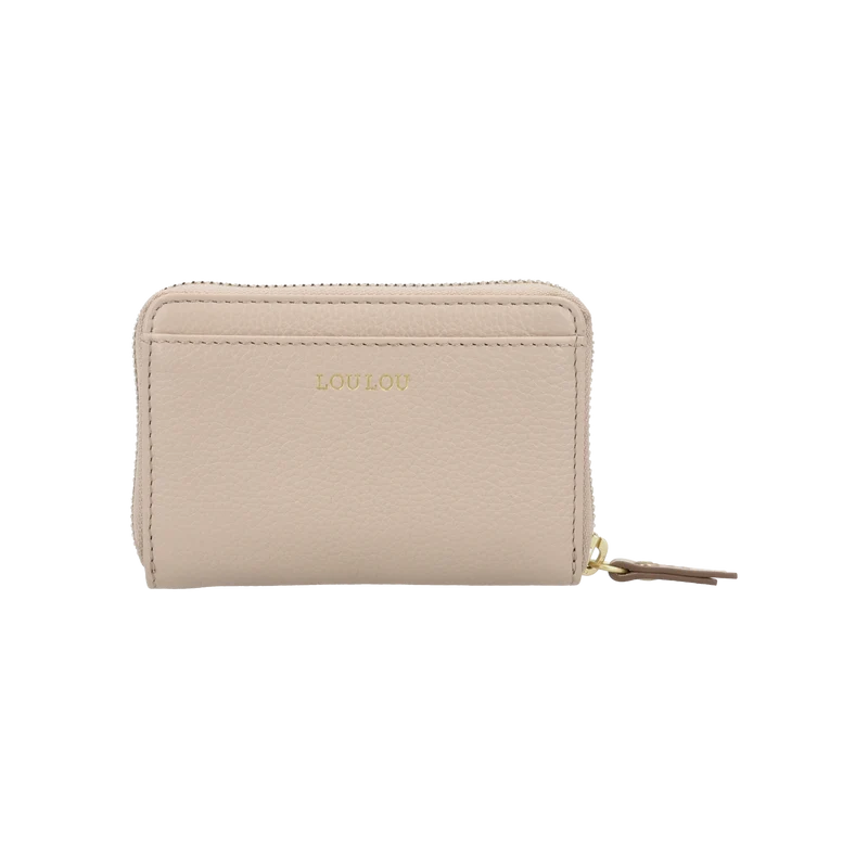 LouLou Essentiels Portemonnee Petite Emilie RFID