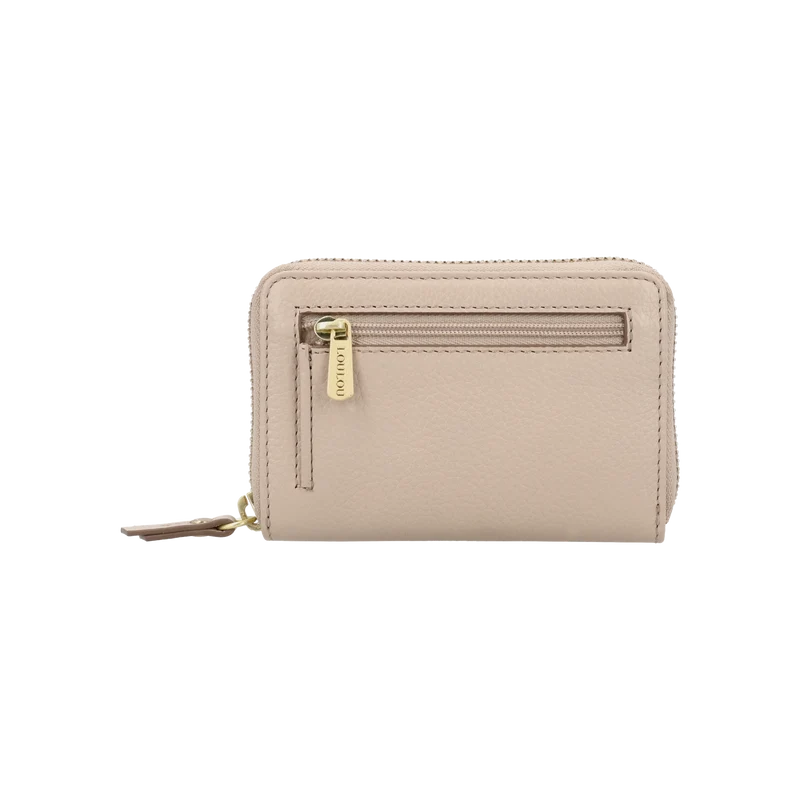 LouLou Essentiels Portemonnee Petite Emilie RFID