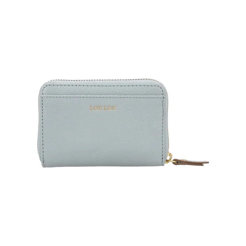 LouLou Essentiels Portemonnee Petite Emilie RFID