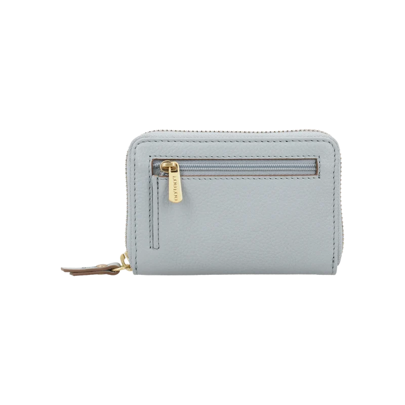 LouLou Essentiels Portemonnee Petite Emilie RFID