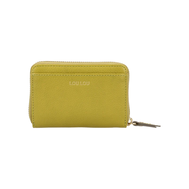 LouLou Essentiels Portemonnee Petite Emilie RFID