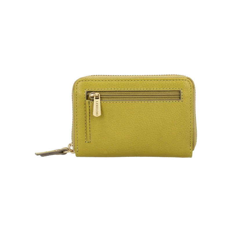 LouLou Essentiels Portemonnee Petite Emilie RFID