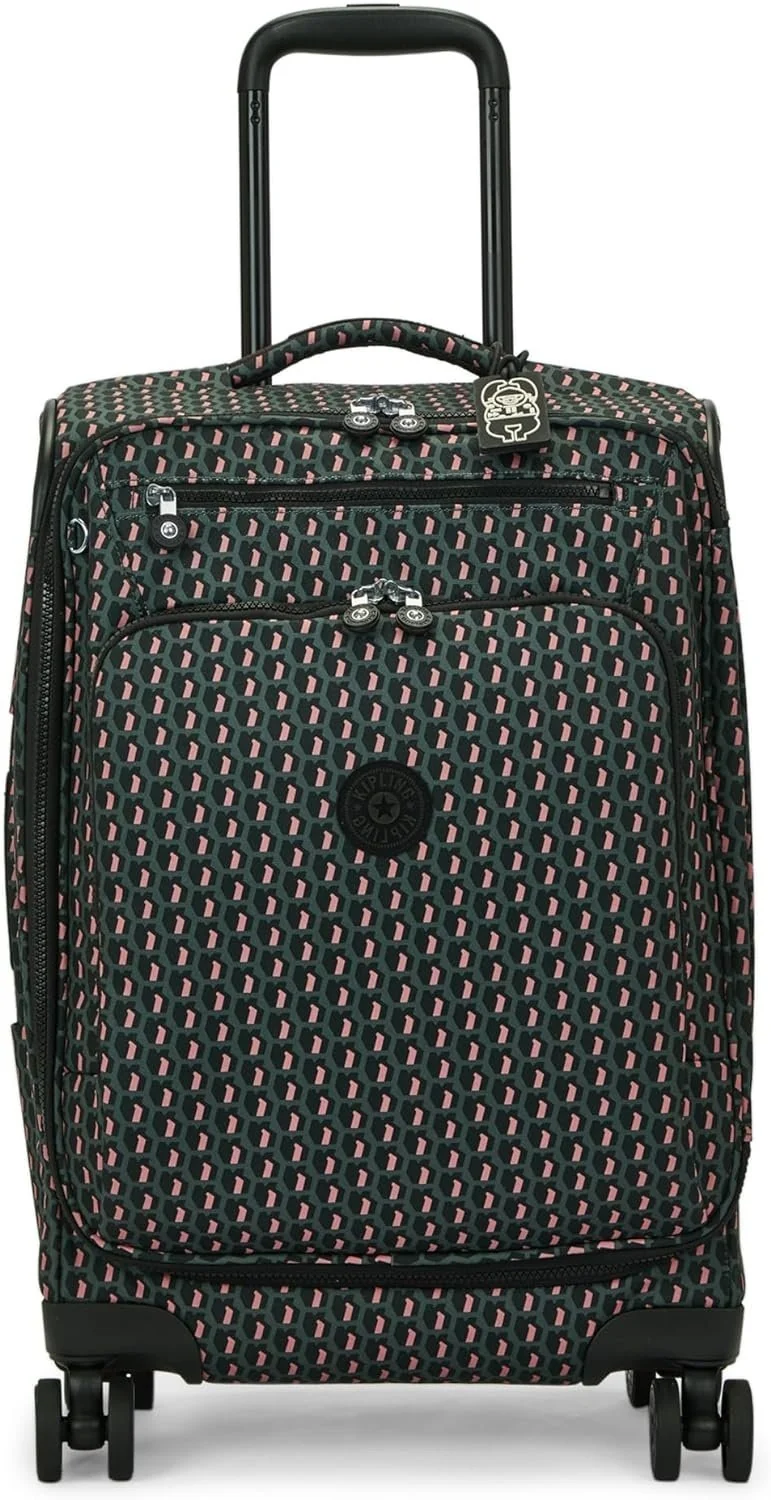 Kipling 55x35x25 New Youri Spin S