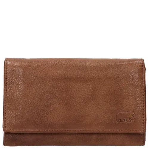 Bear Design Portemonnee Sweety XL CP6041