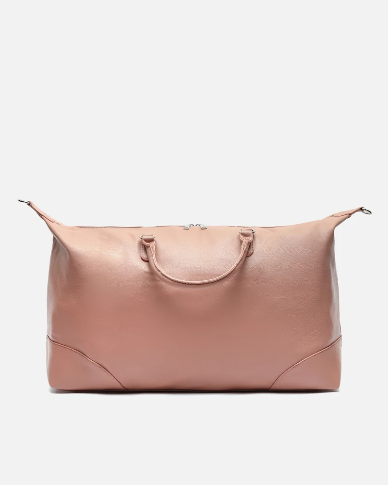 Zenaida bolsa fin de semana con bandolera extraíble ED.