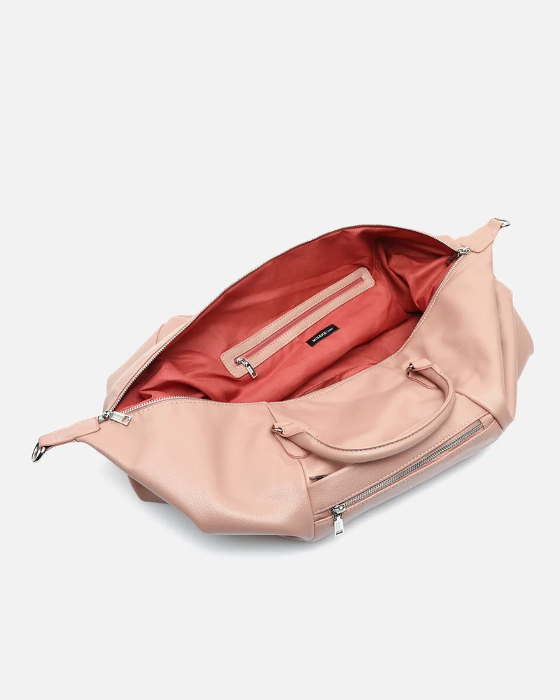 Zenaida bolsa fin de semana con bandolera extraíble ED.