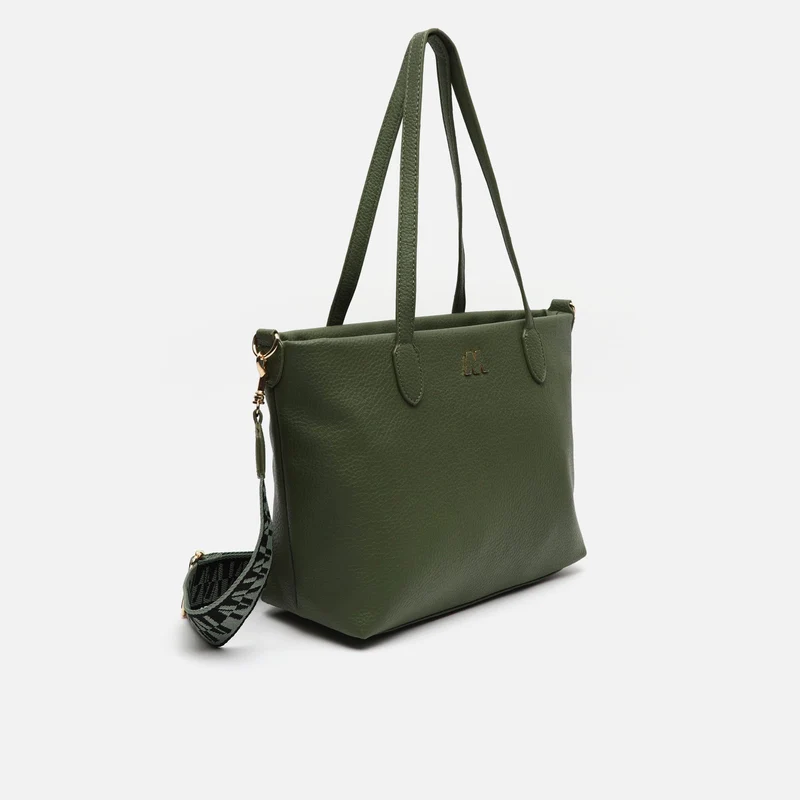 Galeno bolso shopper con asa bandolera extraíble