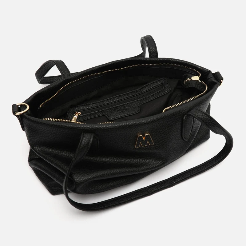Galeno bolso shopper con asa bandolera extraíble