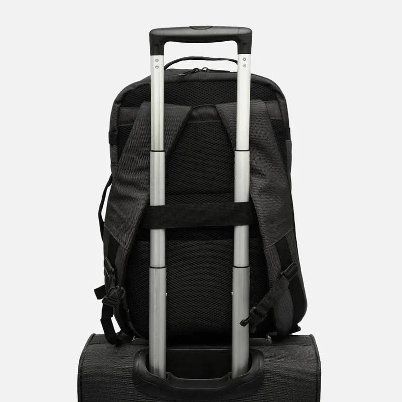 Travel mochila de viaje con bolsillo para portátil (15,6")