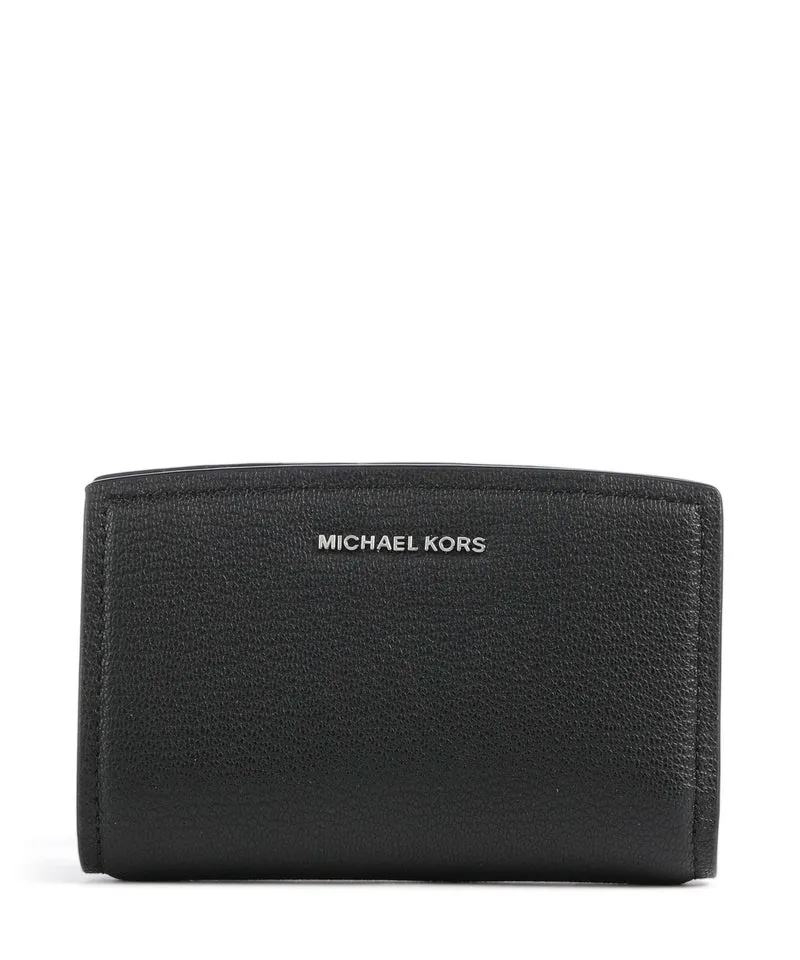 Michael Kors Bryant Medium Monedero black