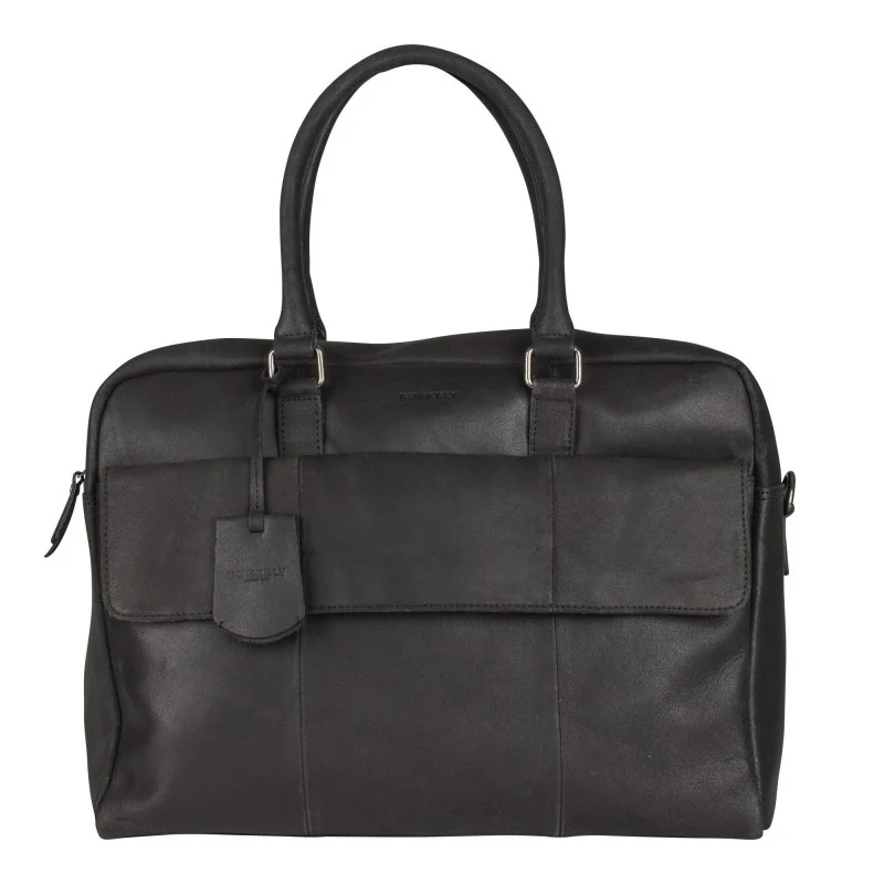 Burkely On The Move 4-Way Workbag 15 Inch