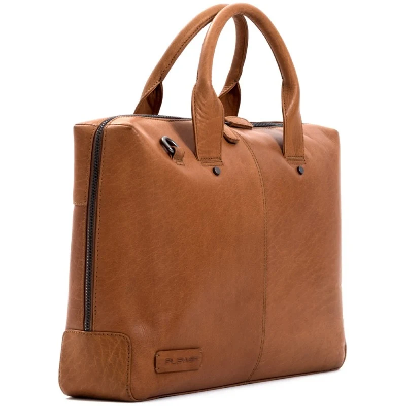 Plevier Laptoptas Rock Basalt 15.6 inch